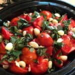 crockpot marinara